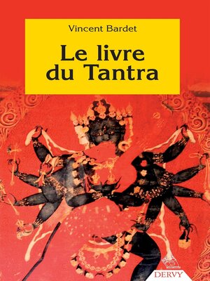 cover image of Le livre du Tantra